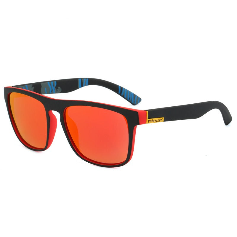 Sunthic™ | Anti-UV Mountaineering Glasses