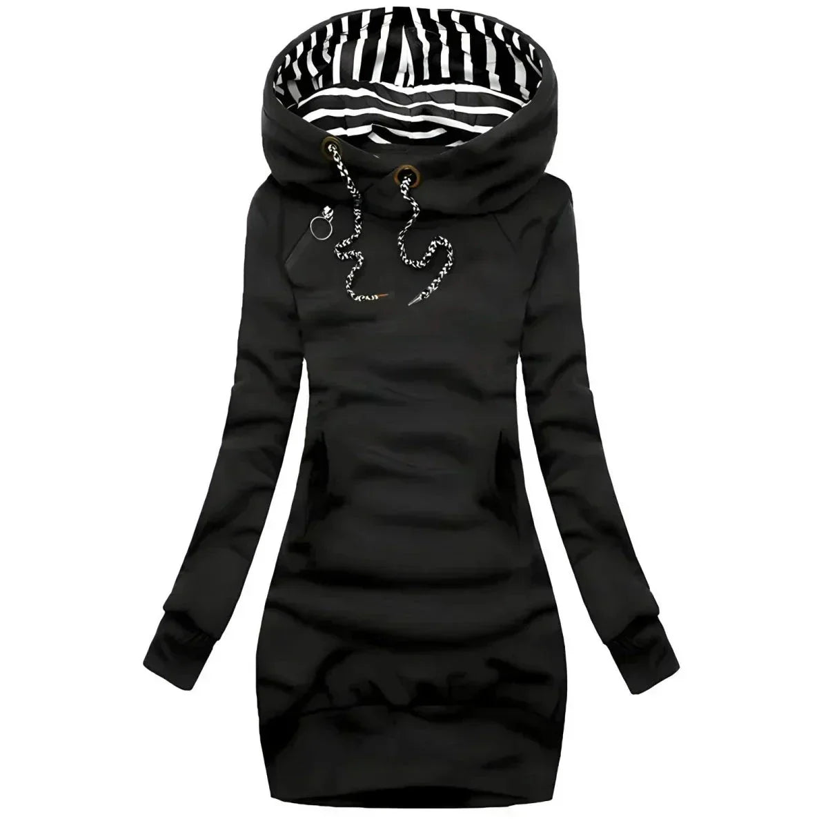 Suzanne™ | Cozy Jumper Dress