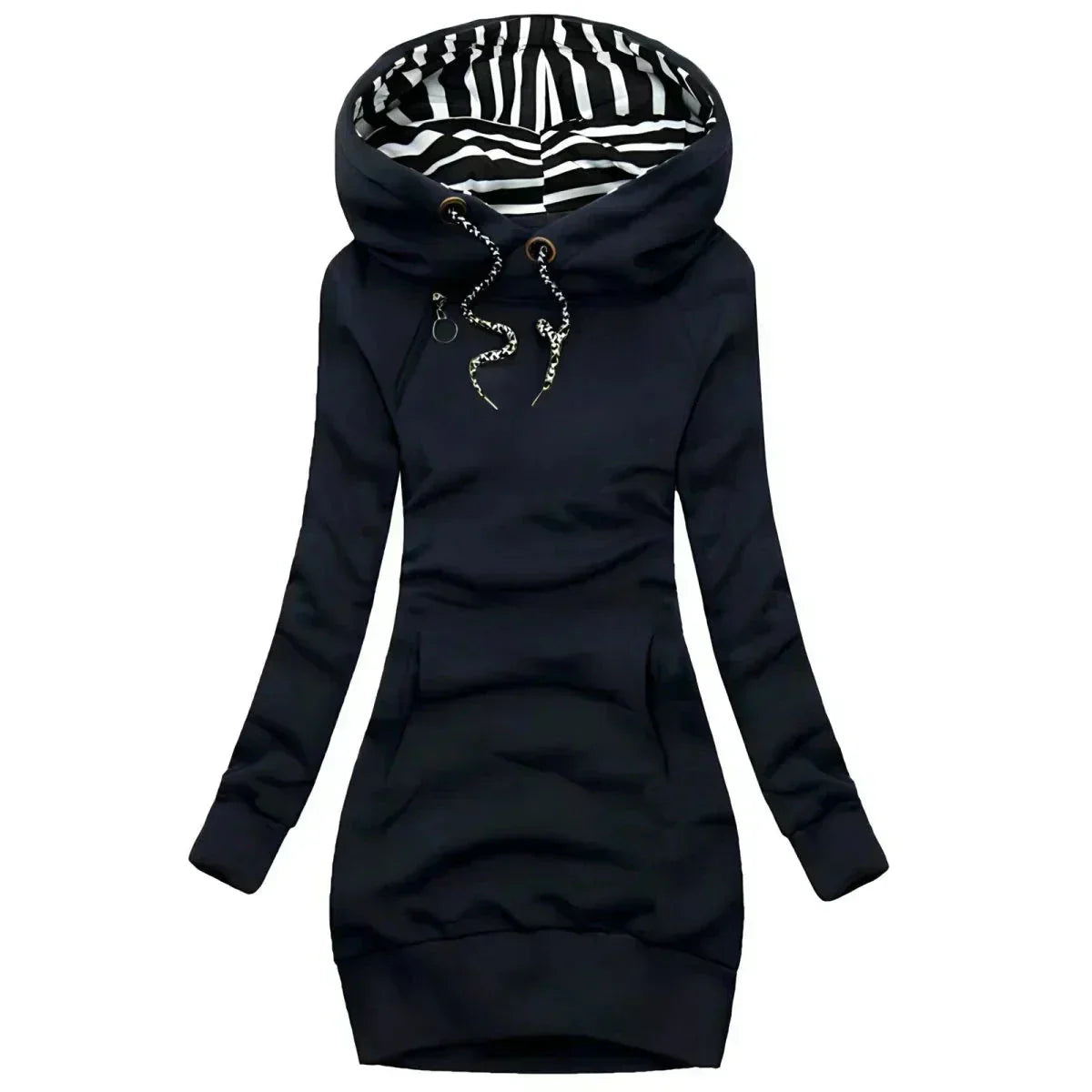 Suzanne™ | Cozy Jumper Dress