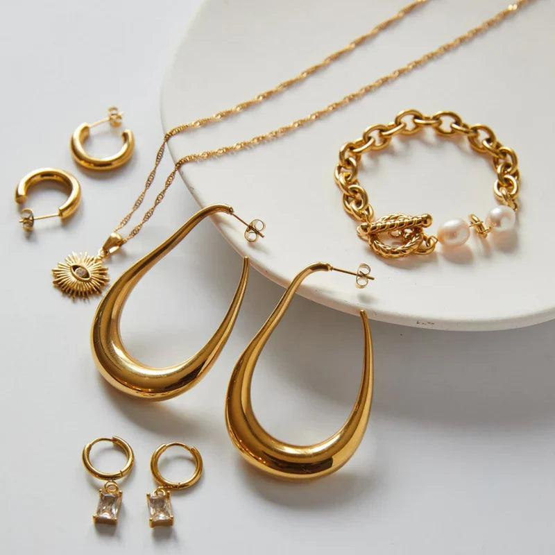Jewellery