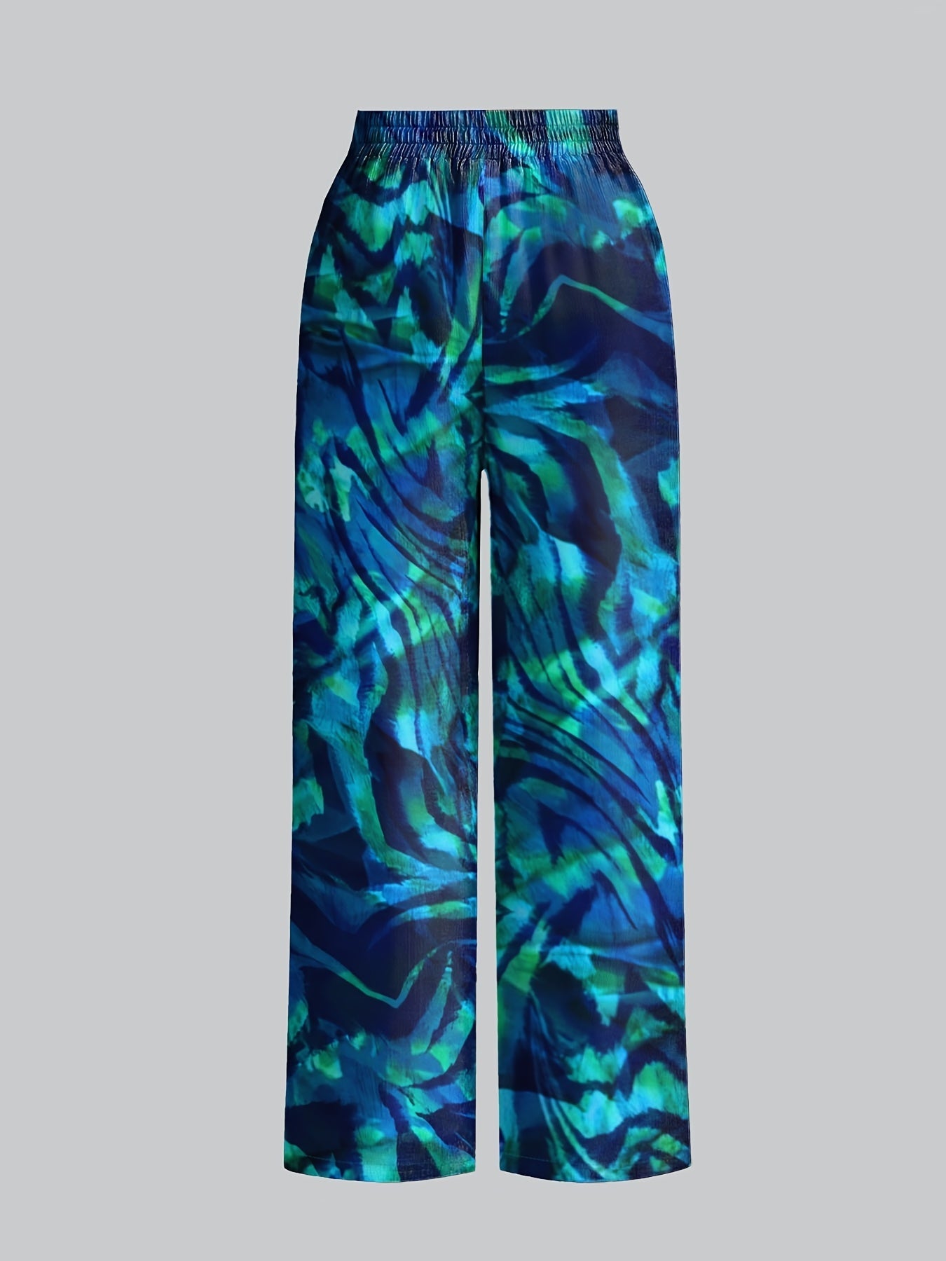 Marletta™ | Watercolor Trousers 