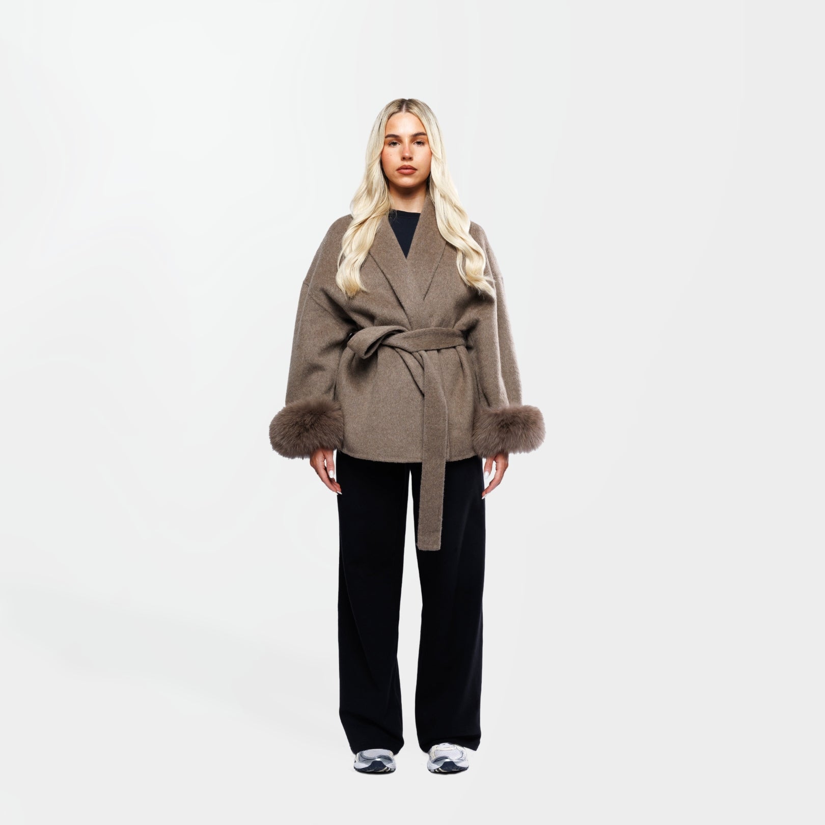 Dorentina™ | Luxury Winter Coat