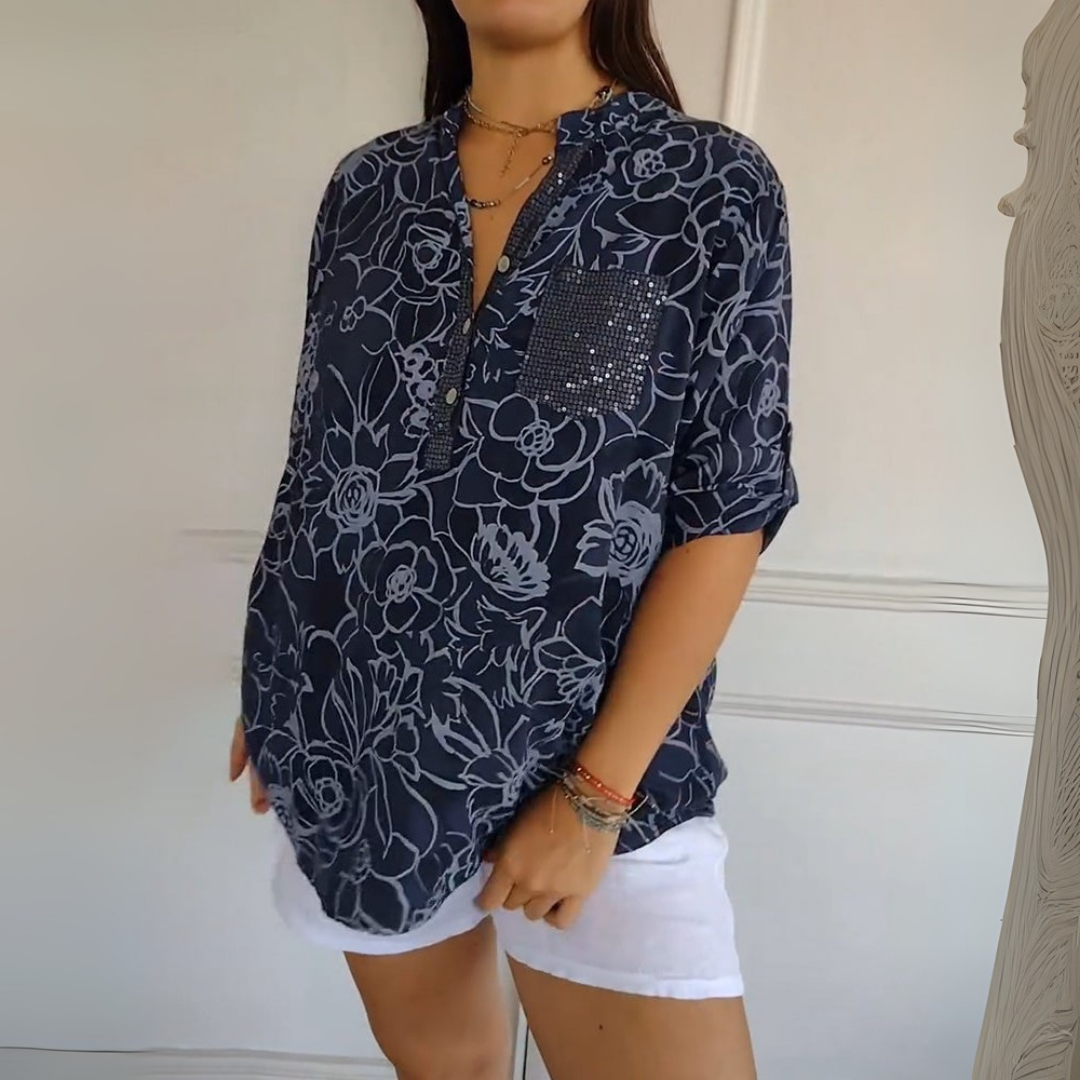 Selvaya™ | Blouse 