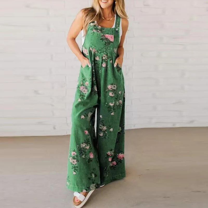 Aurea™ | Handmade Jumpsuit 
