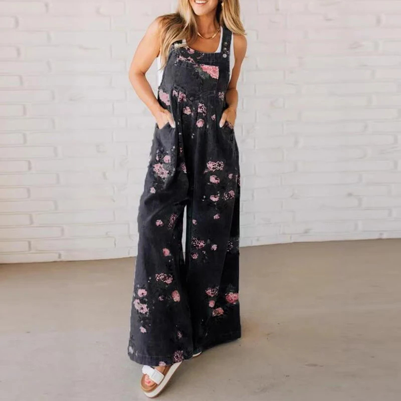 Aurea™ | Handmade Jumpsuit 
