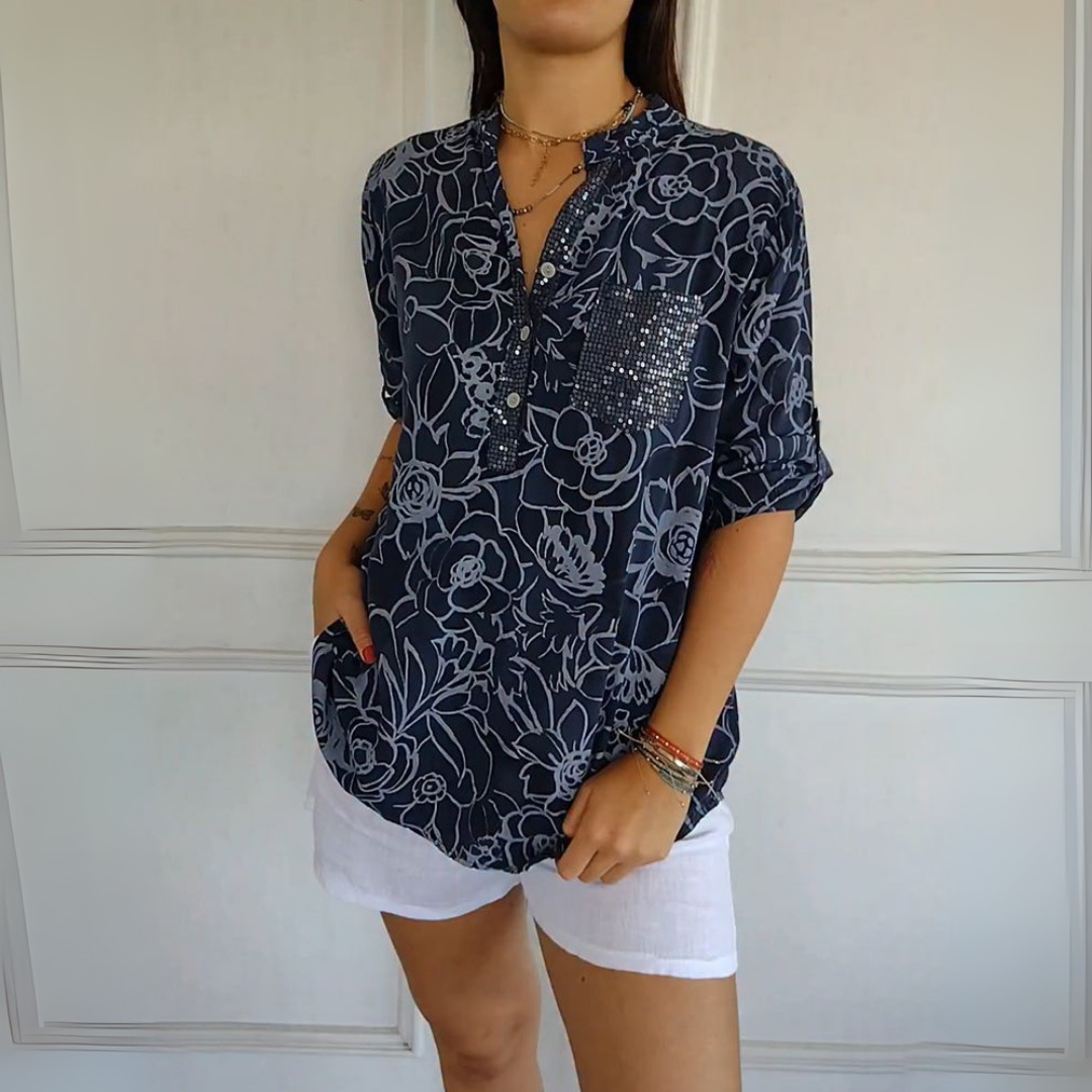 Selvaya™ | Blouse 