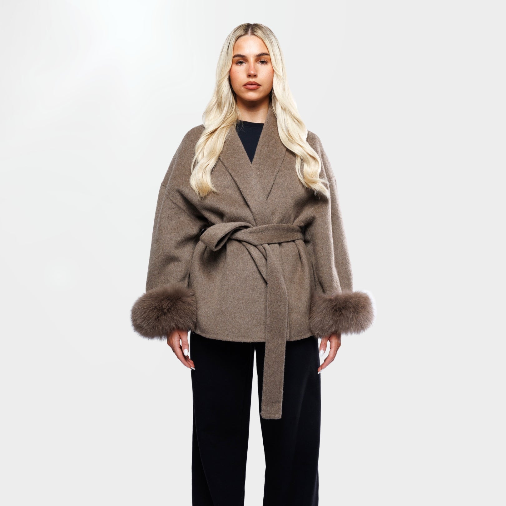 Dorentina™ | Luxury Winter Coat