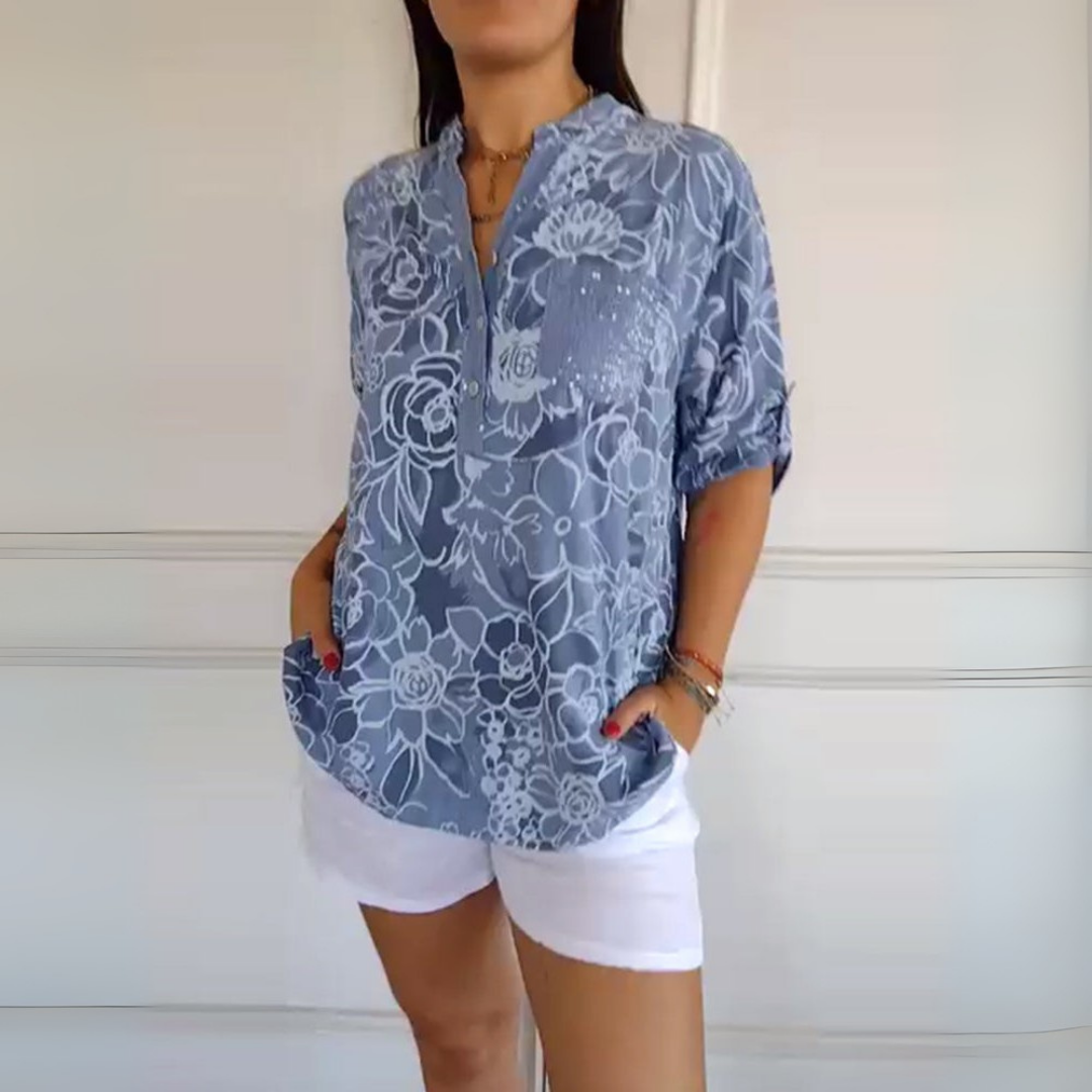 Selvaya™ | Blouse 