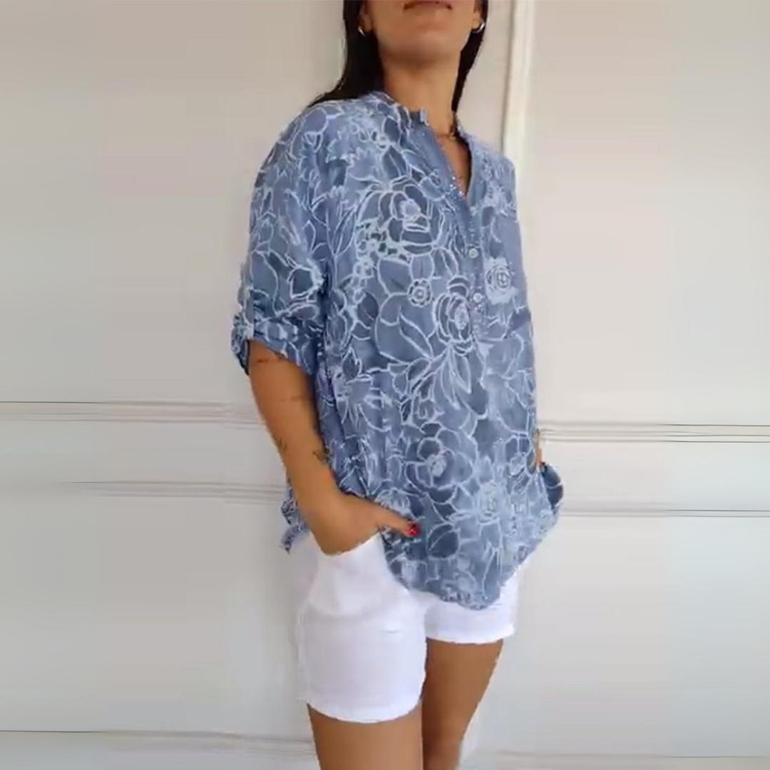 Selvaya™ | Blouse 