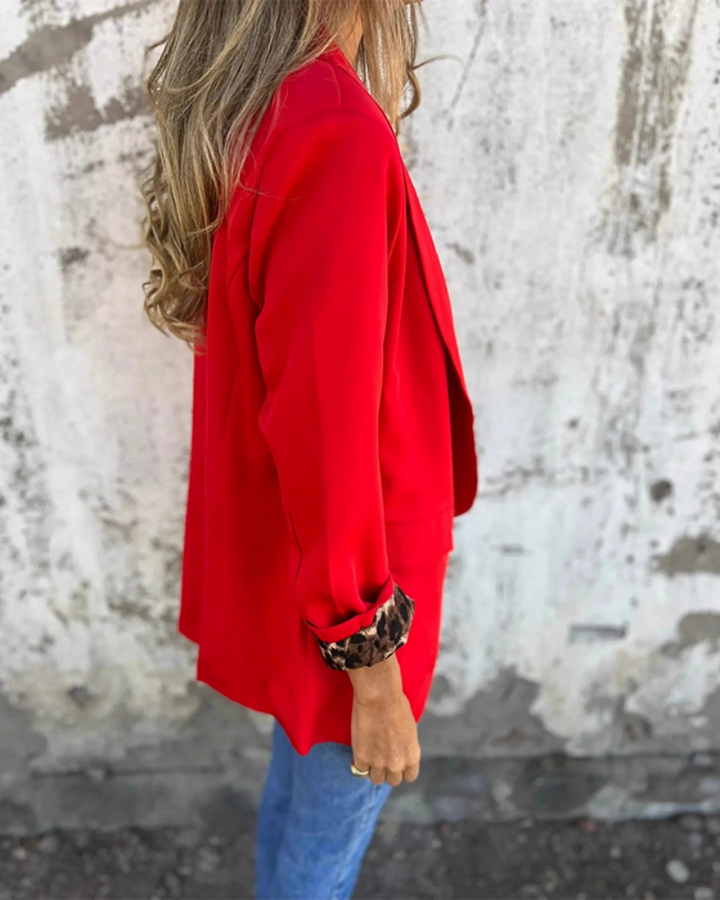 Margot™ | Elegant Blazer