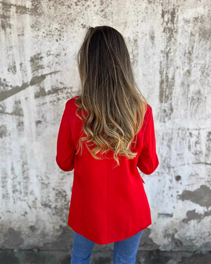 Margot™ | Elegant Blazer