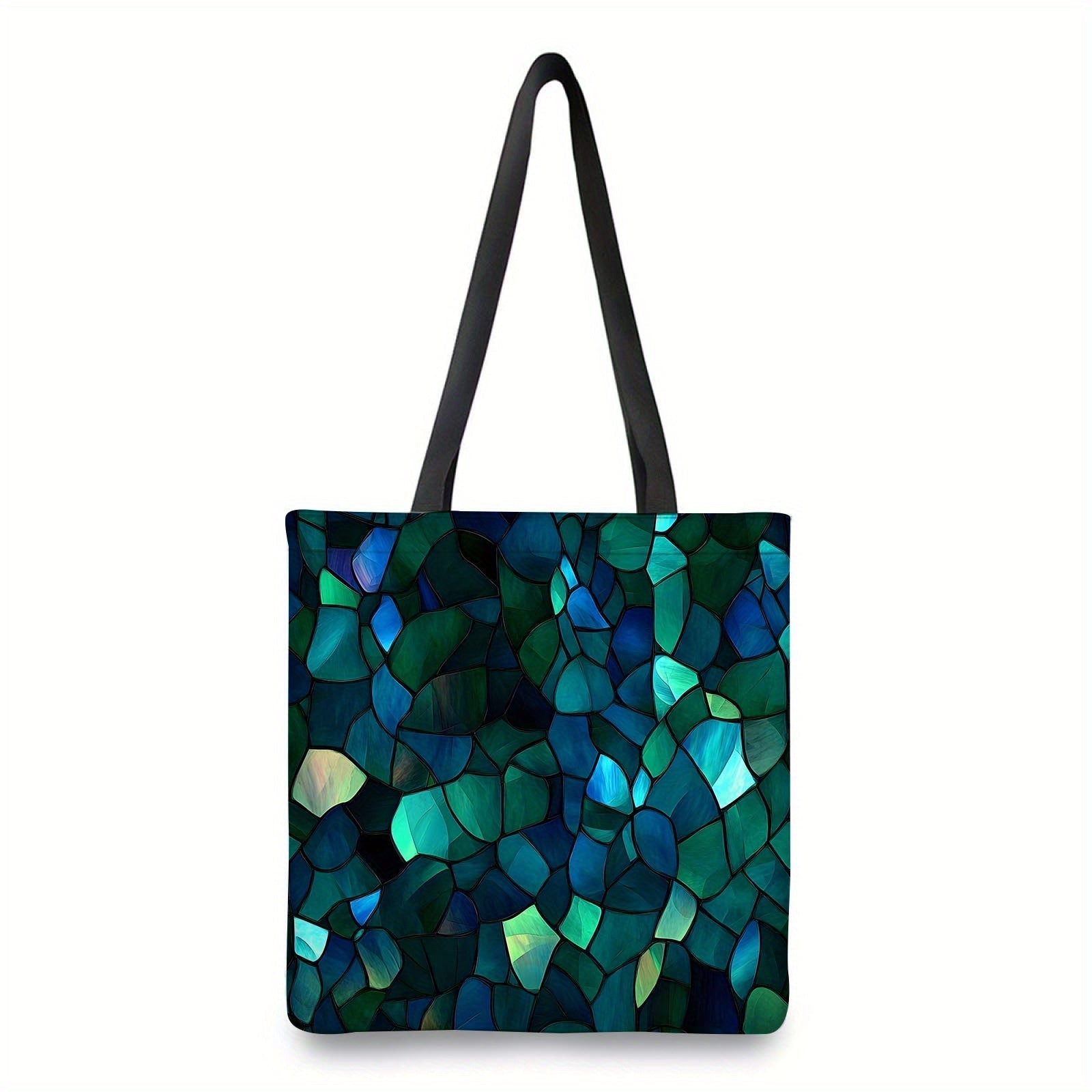 Lunare™ | Watercolor Shoulder Bag 