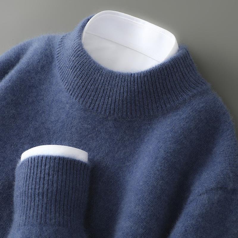 Clara™ Cashmere Sweater 