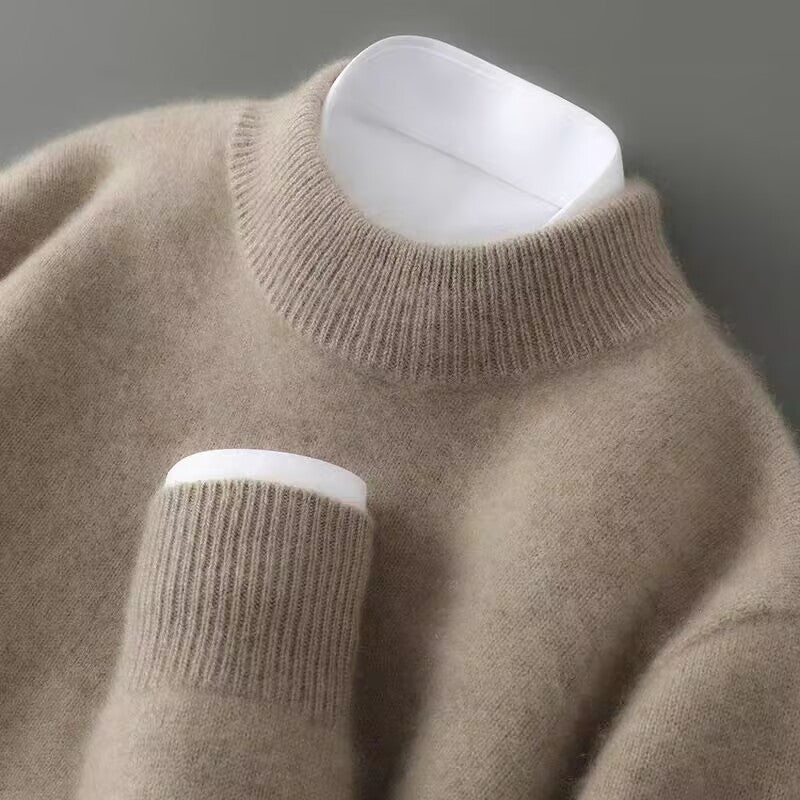 Clara™ Cashmere Sweater 