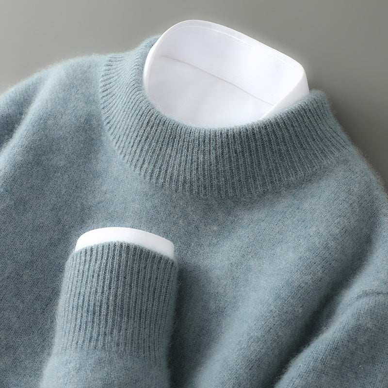 Clara™ Cashmere Sweater 