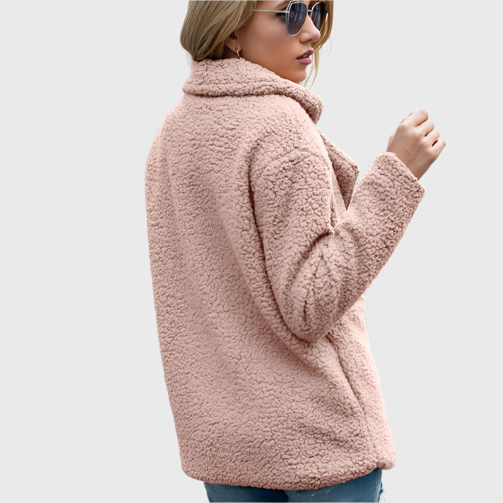Camille™ | Effortless And Timeless Jacket 