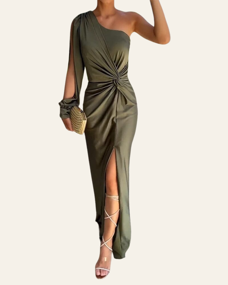 ALEXA | ELEGANT COCKTAIL DRESS 