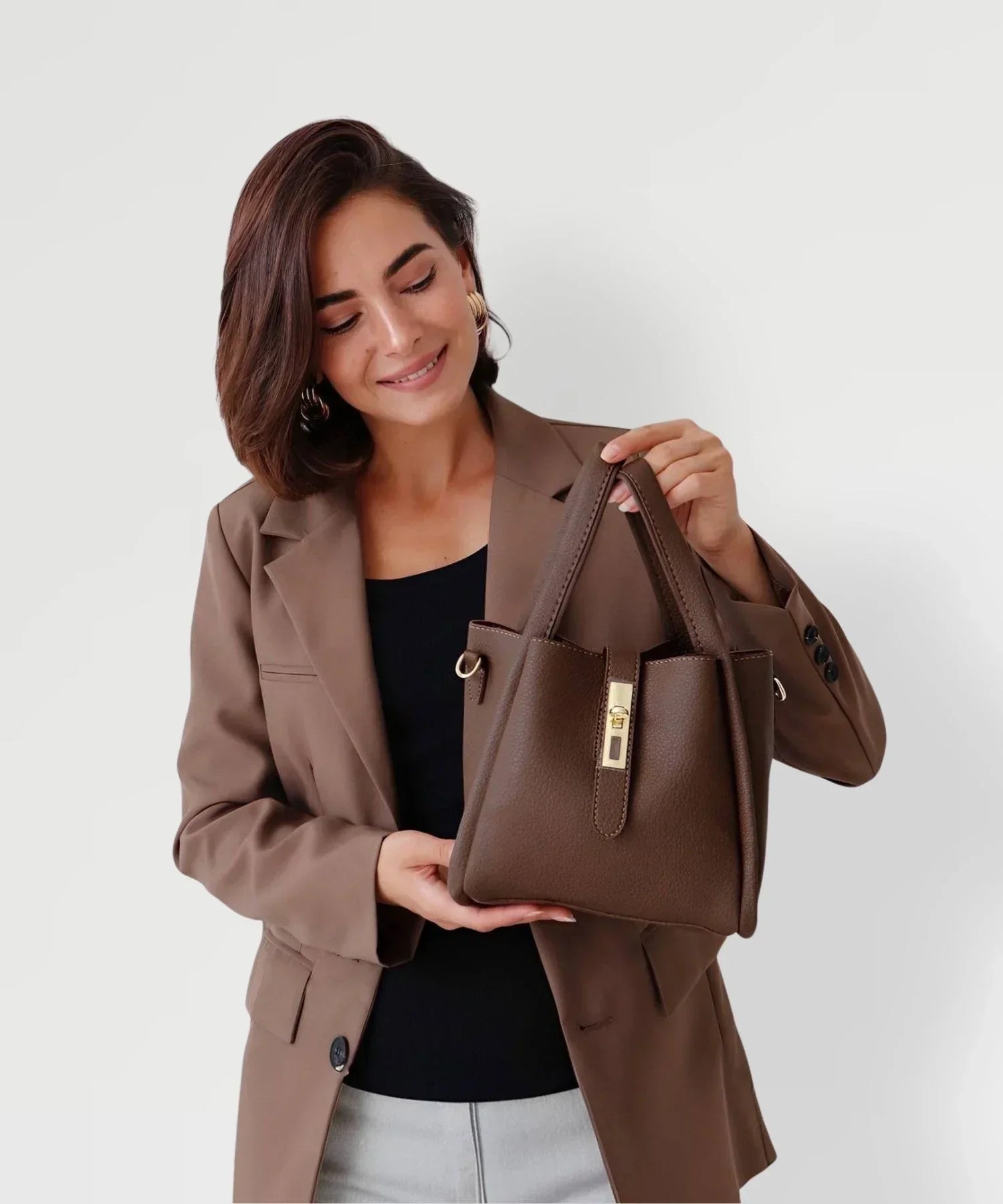 ROMINA – HANDBAG 