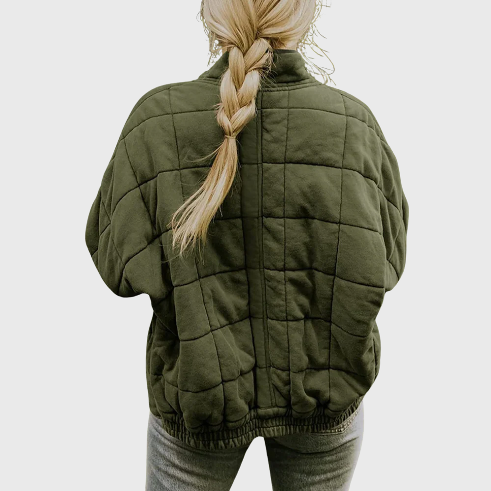 Josiane™ | Elegant Women's Jacket 