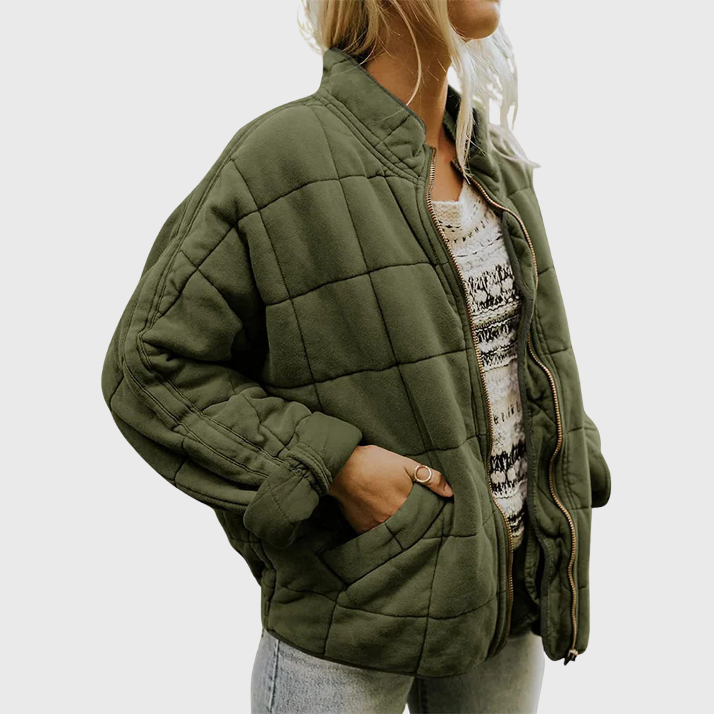 Josiane™ | Elegant Women's Jacket 