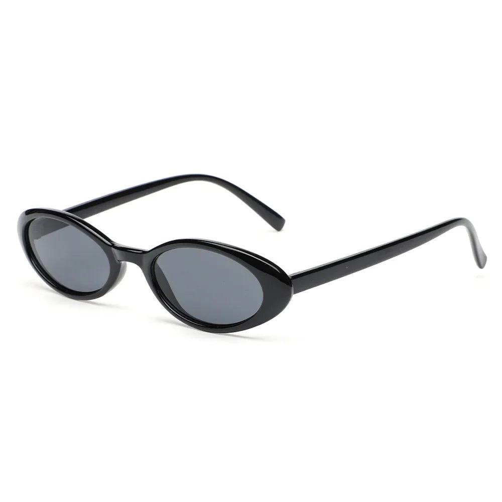 Mel™ | Retro Sunglasses 