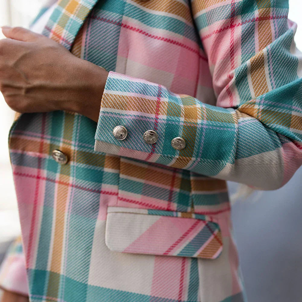 Ella™ - Chic Autumn Blazers 