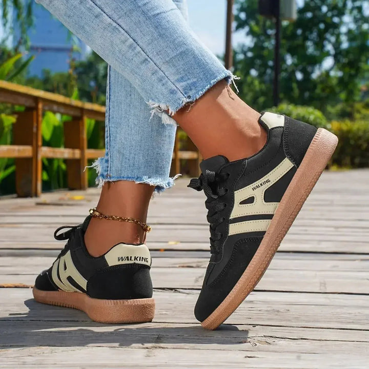 Eloane | Elegant Orthopaedic Sneakers