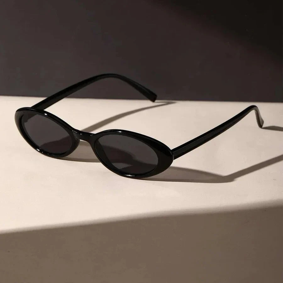 Mel™ | Retro Sunglasses 