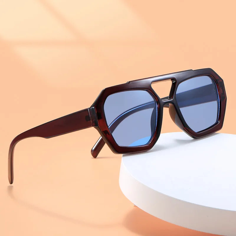 Daisy™ | Vintage Sunglasses 