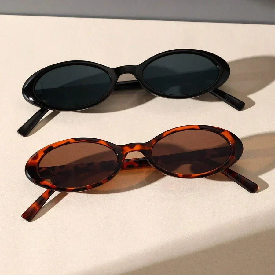 Mel™ | Retro Sunglasses 
