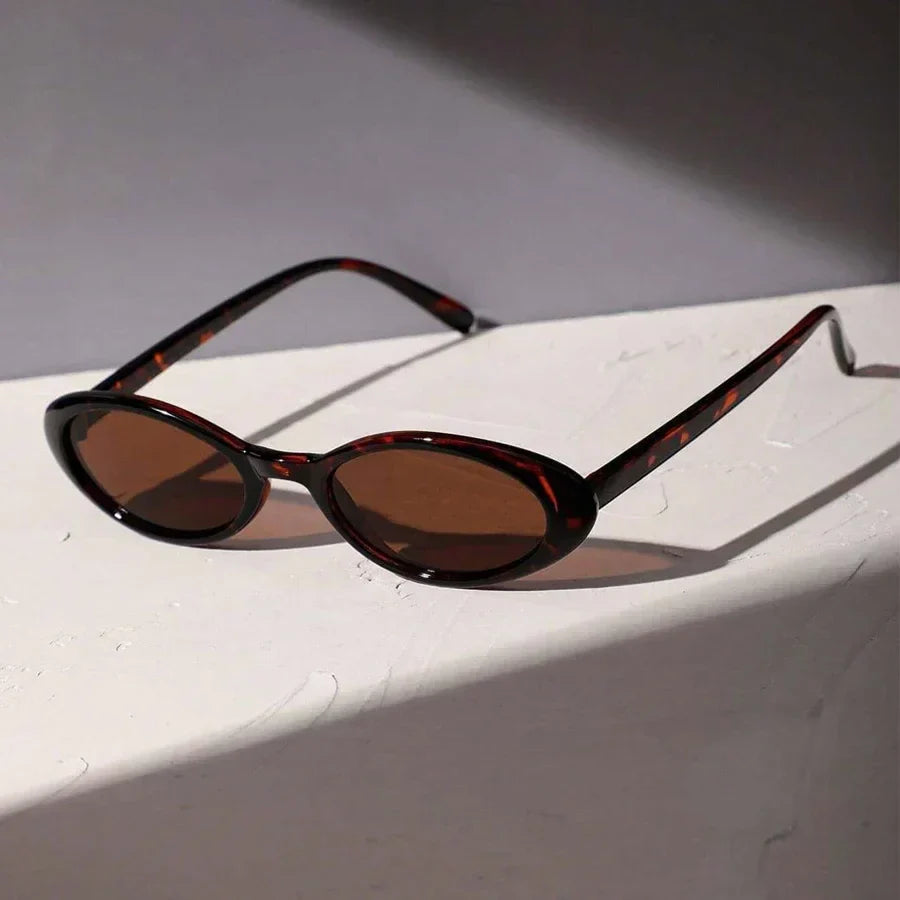 Mel™ | Retro Sunglasses 