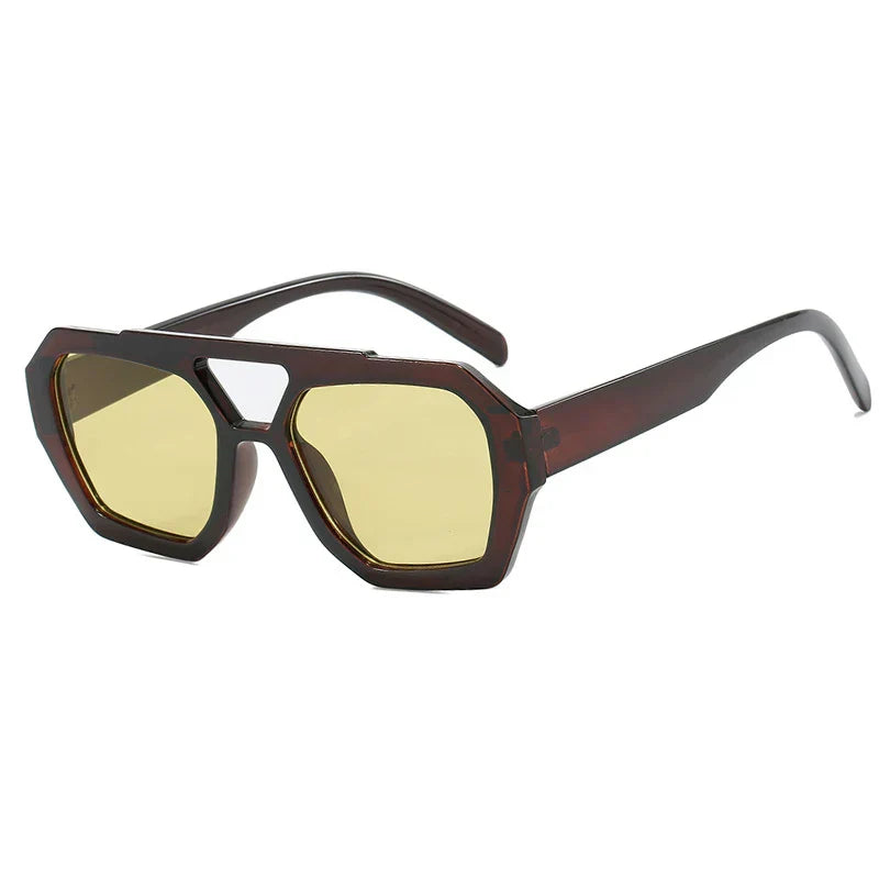 Daisy™ | Vintage Sunglasses 