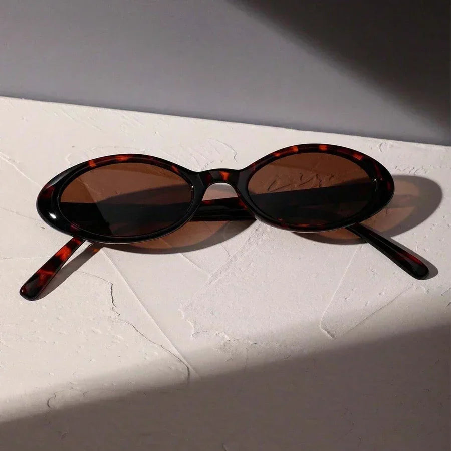 Mel™ | Retro Sunglasses 