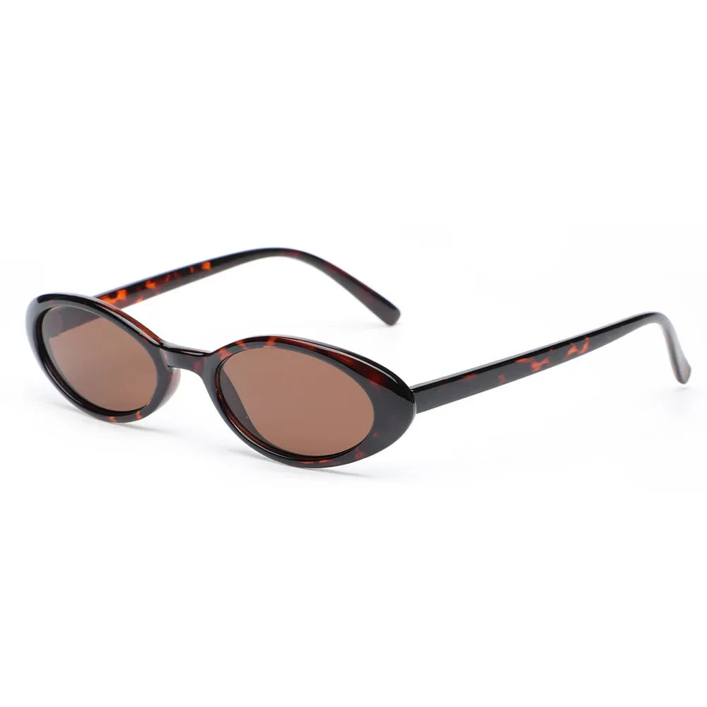 Mel™ | Retro Sunglasses 