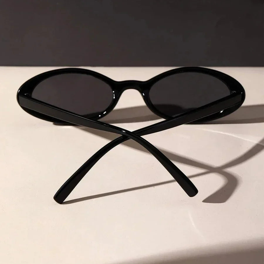 Mel™ | Retro Sunglasses 
