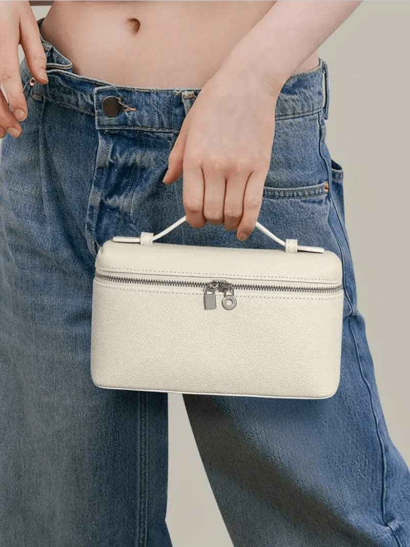 NERISE – CHIC COMPACT HANDBAG