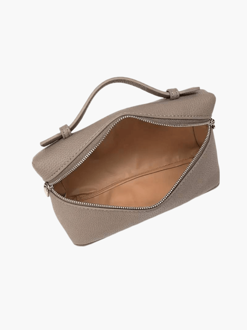 NERISE – CHIC COMPACT HANDBAG