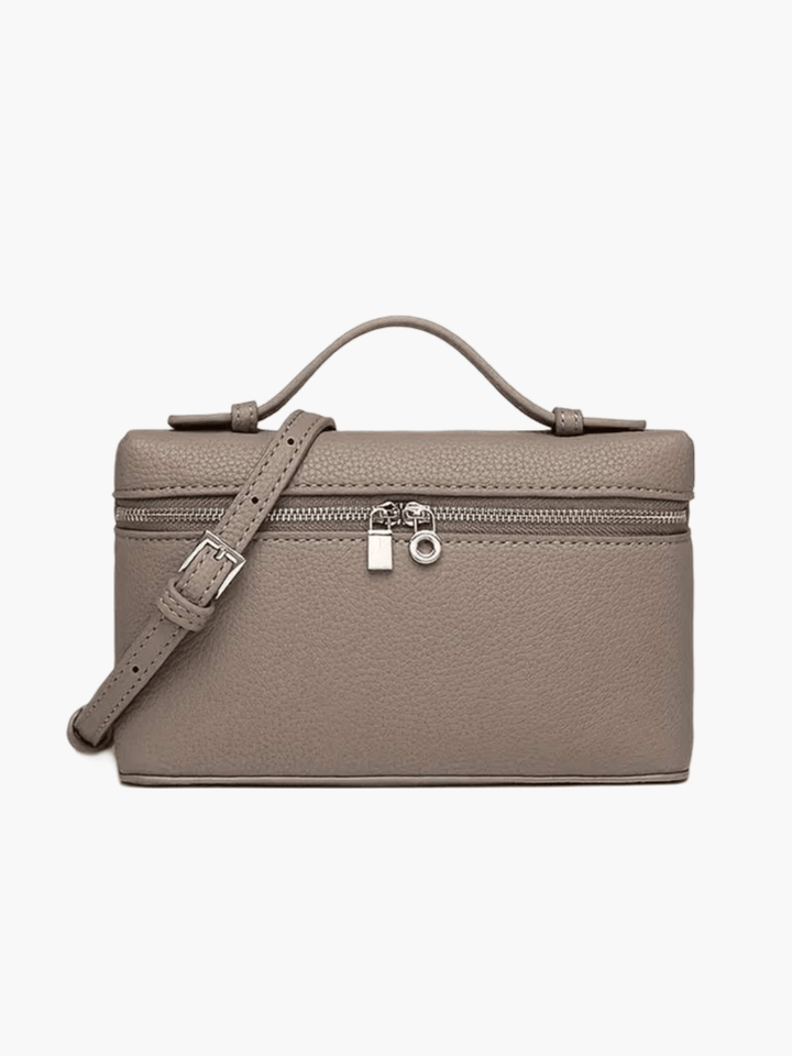 NERISE – CHIC COMPACT HANDBAG