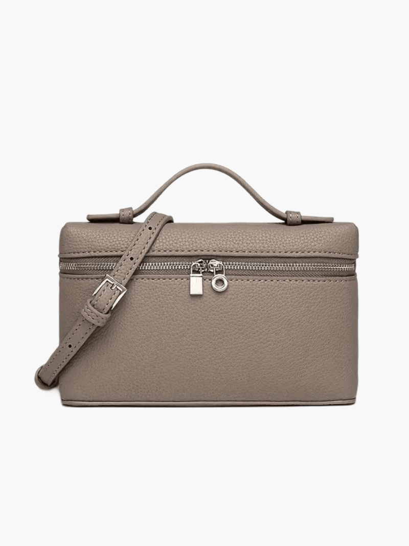 NERISE – CHIC COMPACT HAND BAG