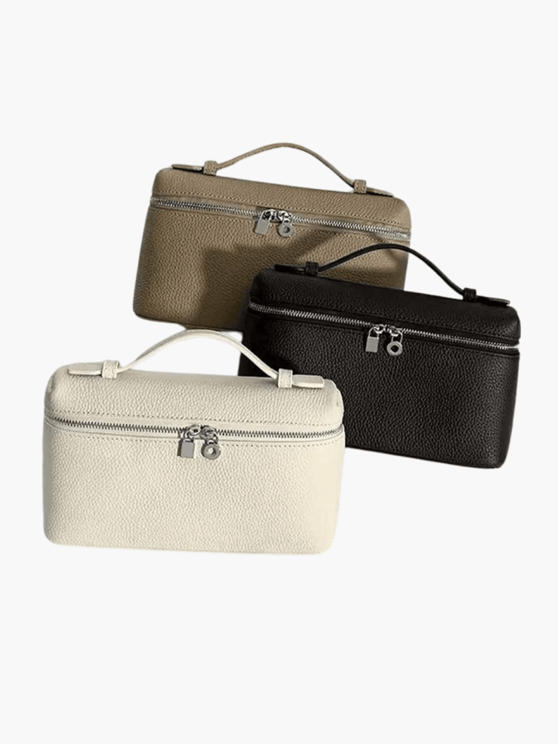 NERISE – CHIC COMPACT HANDBAG