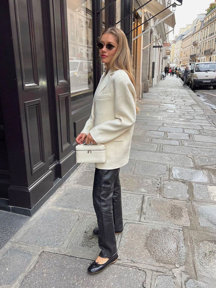 NERISE – CHIC COMPACT HANDBAG