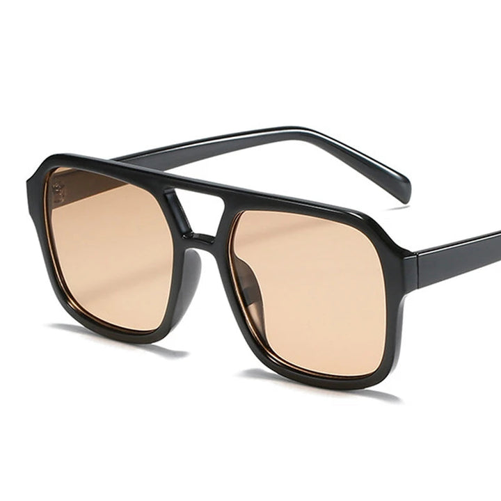 Sophia | Luxurious Pilot Sunglasses