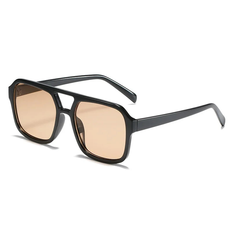 Sophia | Luxurious Pilot Sunglasses