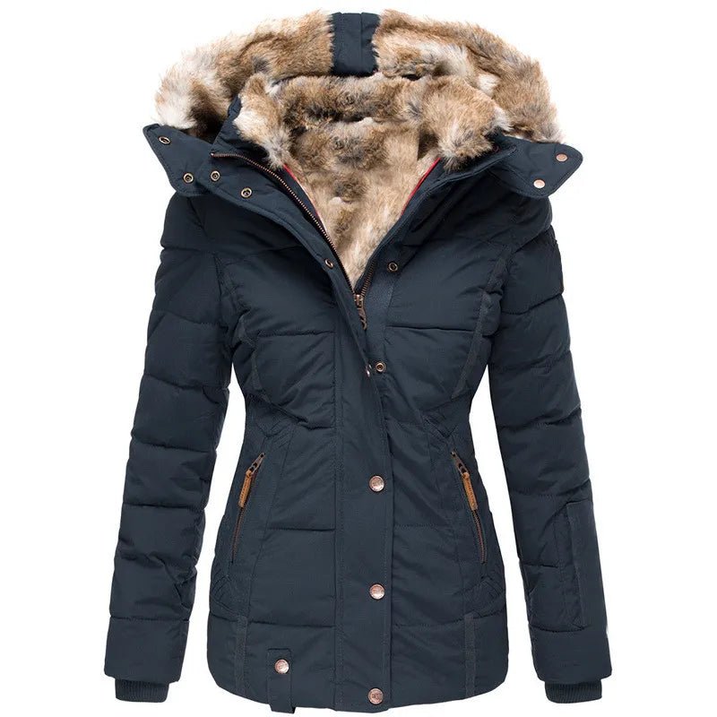 Nora™ | Warm Winter Coat 
