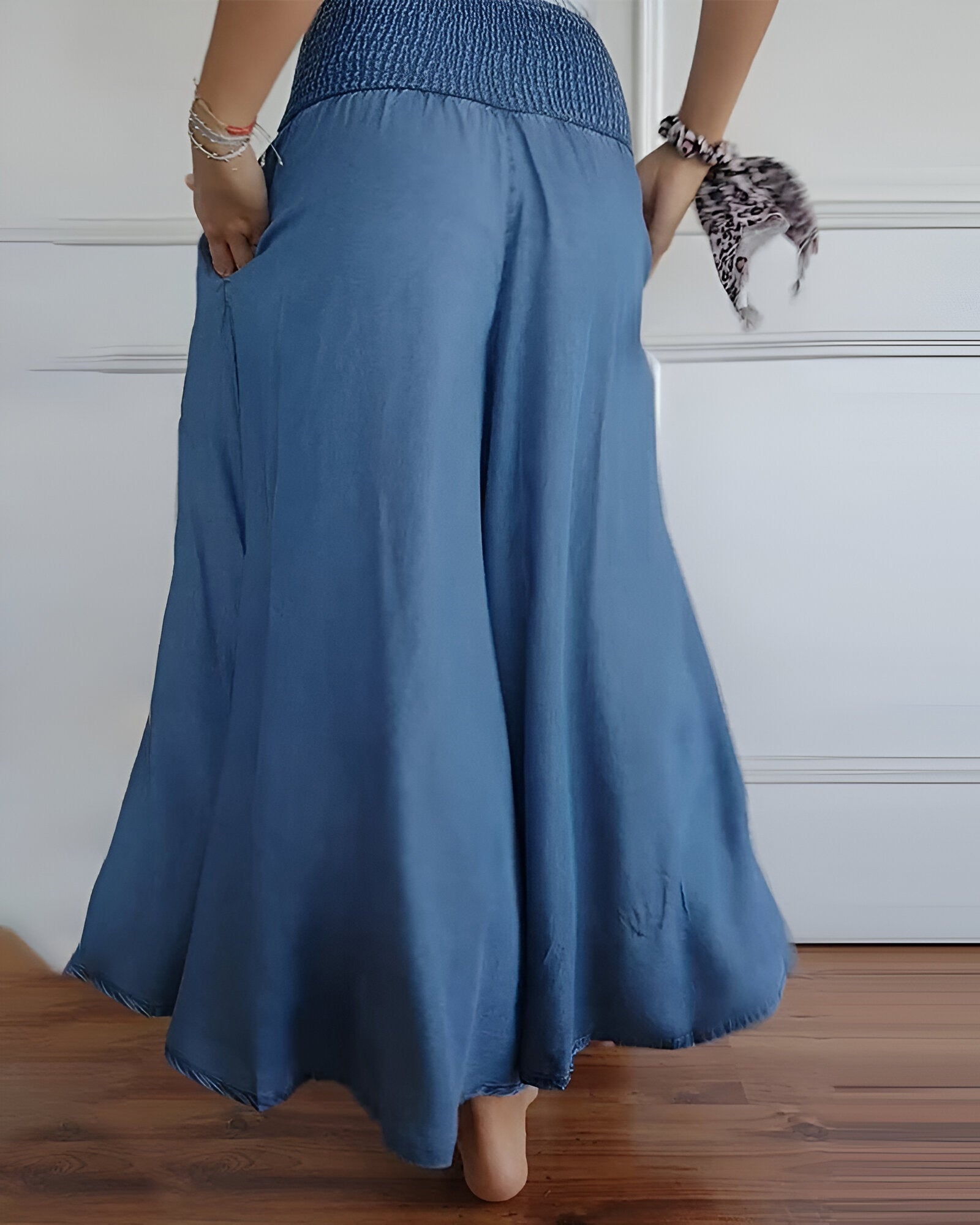 Alva™ | Comfortable Skirt 