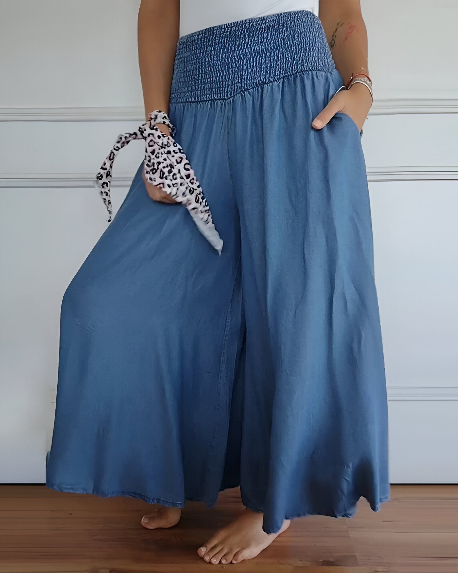 Alva™ | Comfortable Skirt 