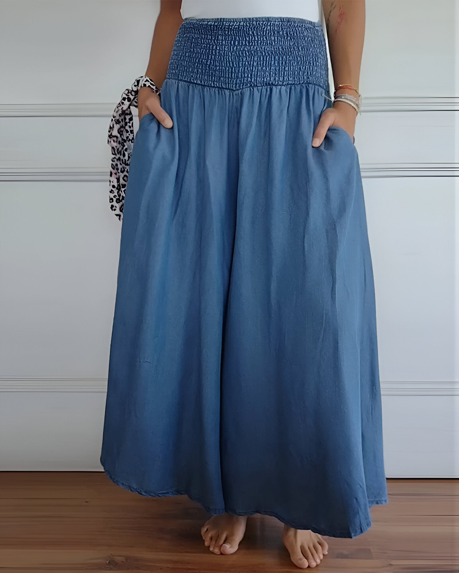 Alva™ | Comfortable Skirt 