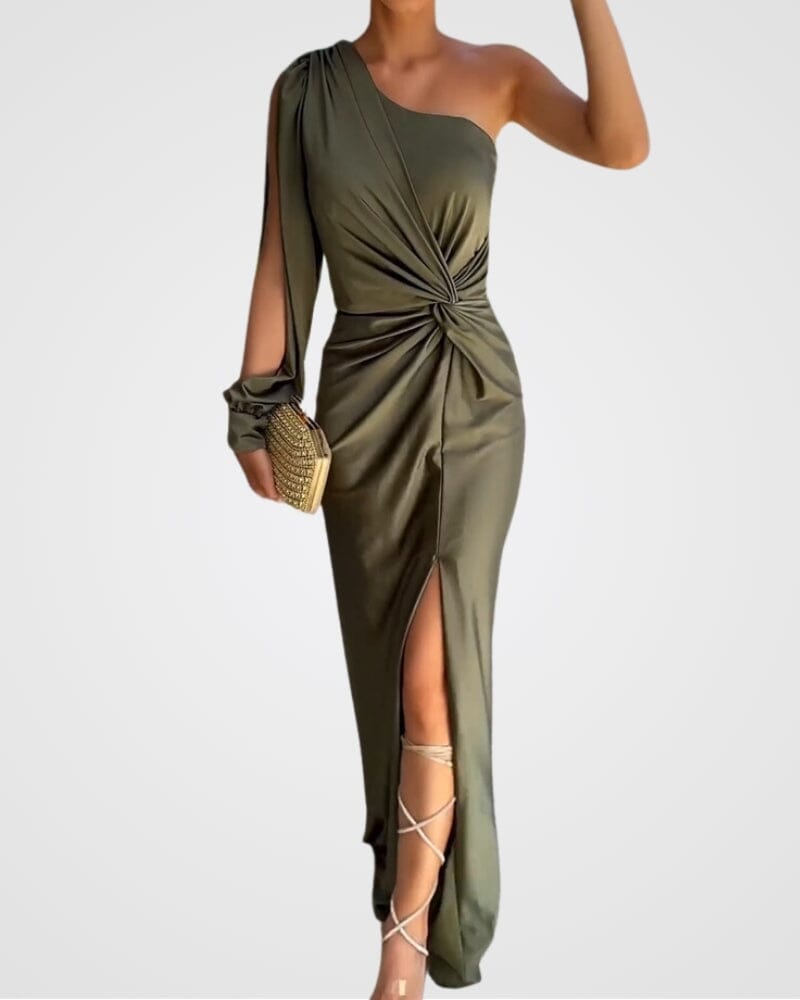 ALEXA | ELEGANT COCKTAIL DRESS 
