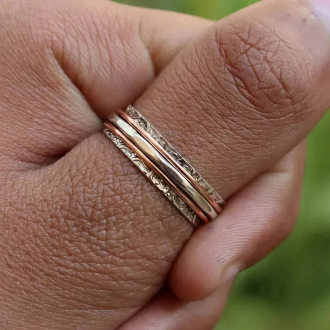 Classic Ring